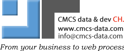 Cmcs-Dev Swiss